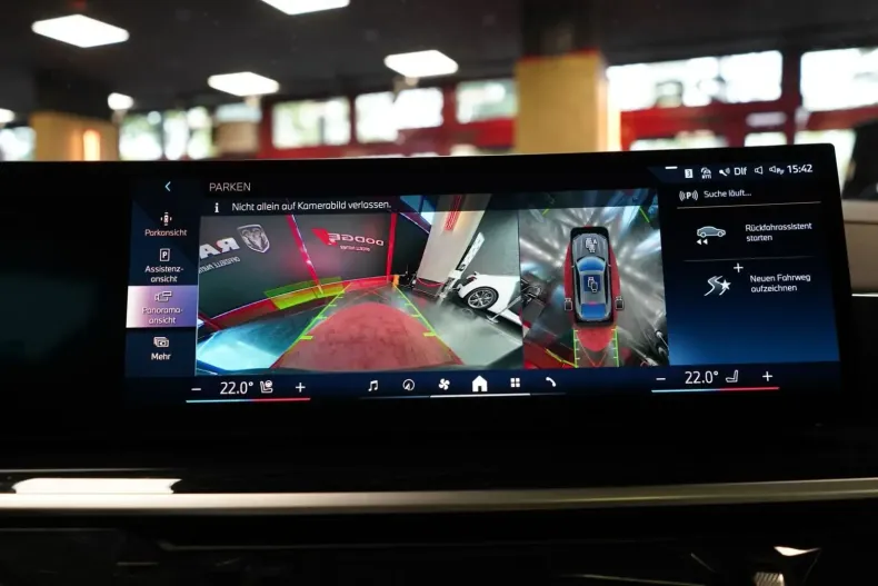 BMW X6 din 2023 cu 35.500 km - oferta BMW137232 - foto 15