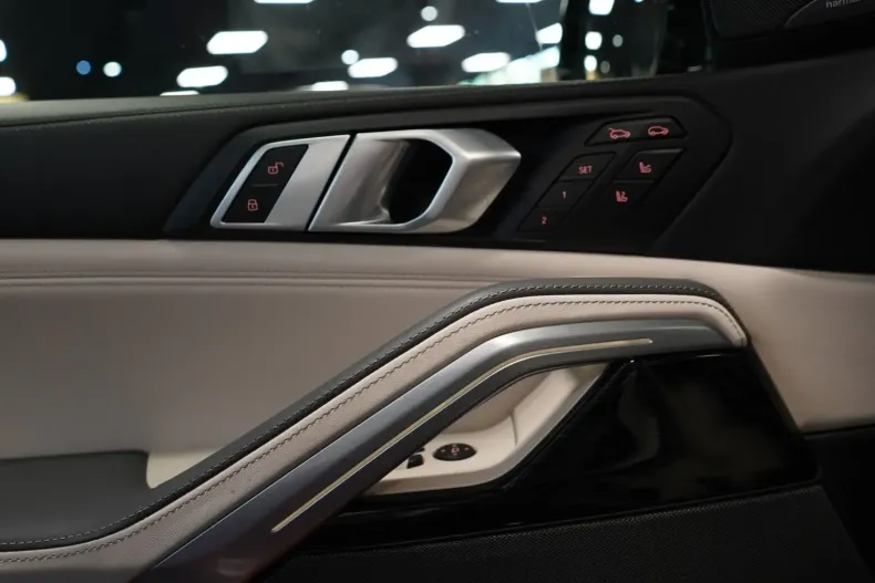 BMW X6 din 2023 cu 35.500 km - oferta BMW137232 - foto 20