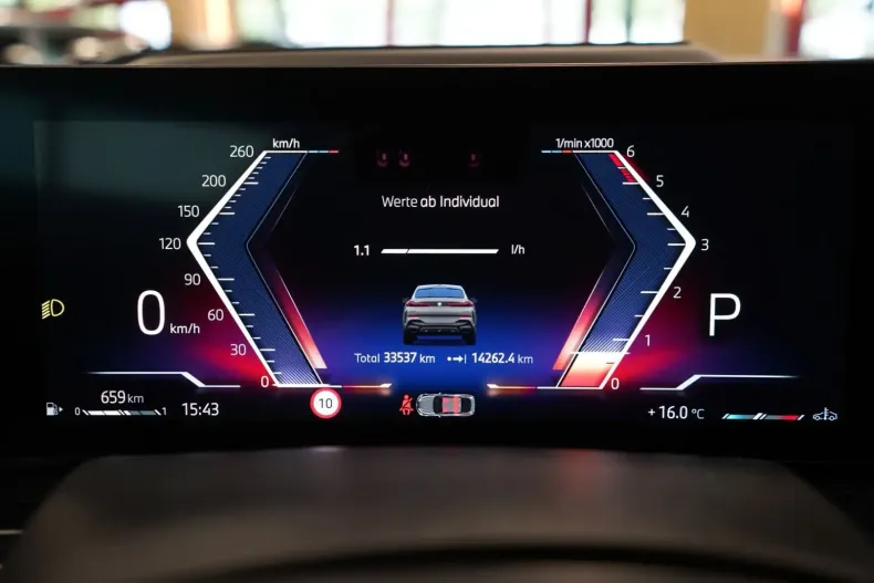 BMW X6 din 2023 cu 35.500 km - oferta BMW137232 - foto 26