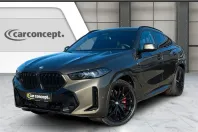 BMW X6 din 2025 cu 22.712 km - oferta BMW137233 - foto 1