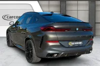 BMW X6 din 2025 cu 22.712 km - oferta BMW137233 - foto 5