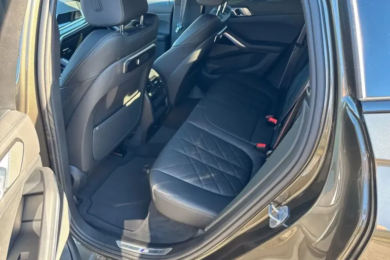 BMW X6 din 2025 cu 22.712 km - oferta BMW137233 - foto 10