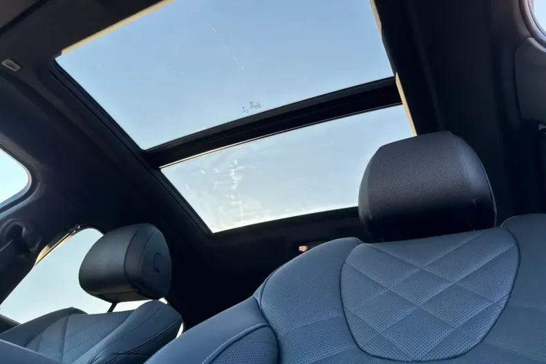 BMW X6 din 2025 cu 22.712 km - oferta BMW137233 - foto 11