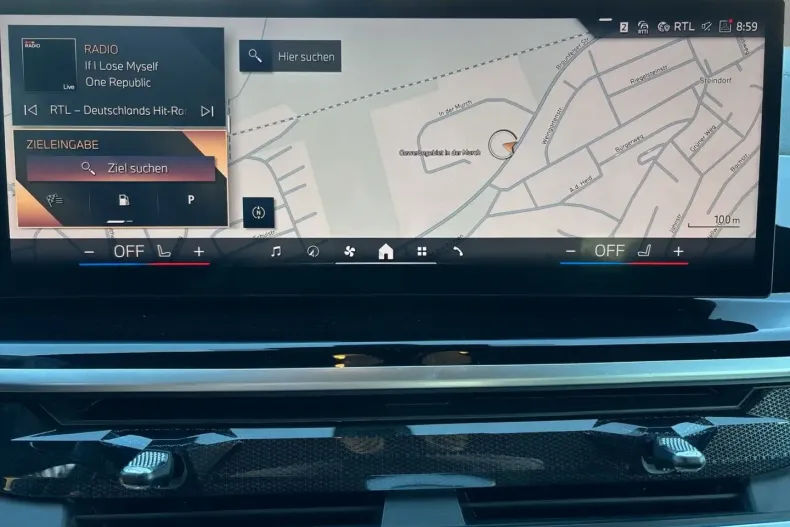 BMW X6 din 2025 cu 22.712 km - oferta BMW137233 - foto 13