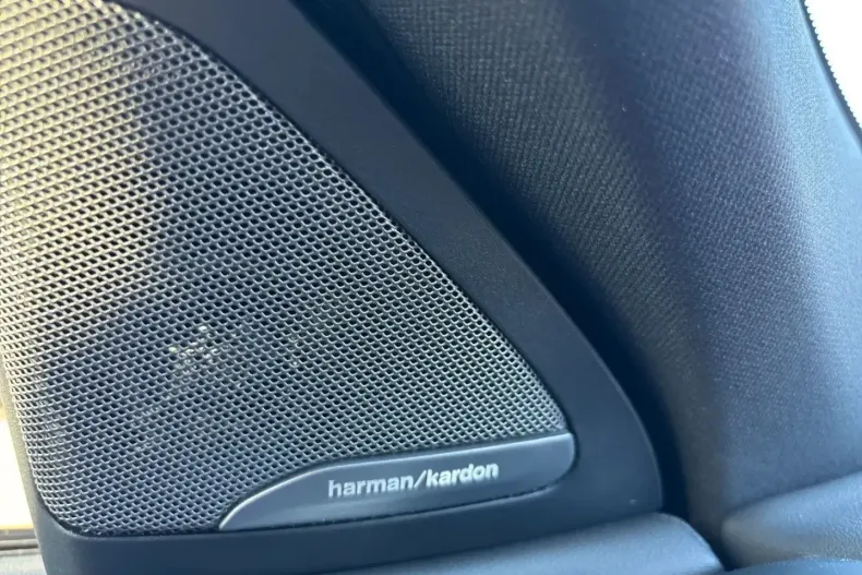 BMW X6 din 2025 cu 22.712 km - oferta BMW137233 - foto 16