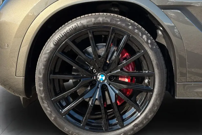 BMW X6 din 2025 cu 22.712 km - oferta BMW137233 - foto 17