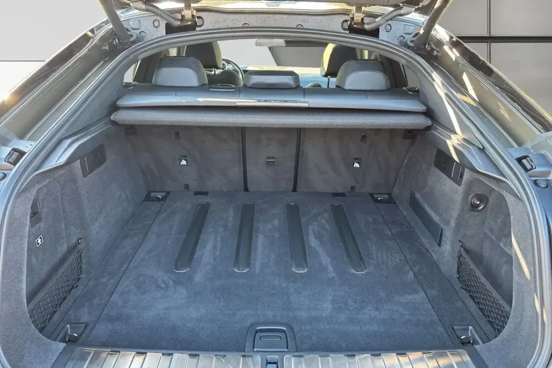 BMW X6 din 2025 cu 22.712 km - oferta BMW137233 - foto 18