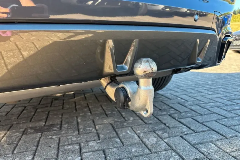 BMW X6 din 2025 cu 22.712 km - oferta BMW137233 - foto 19