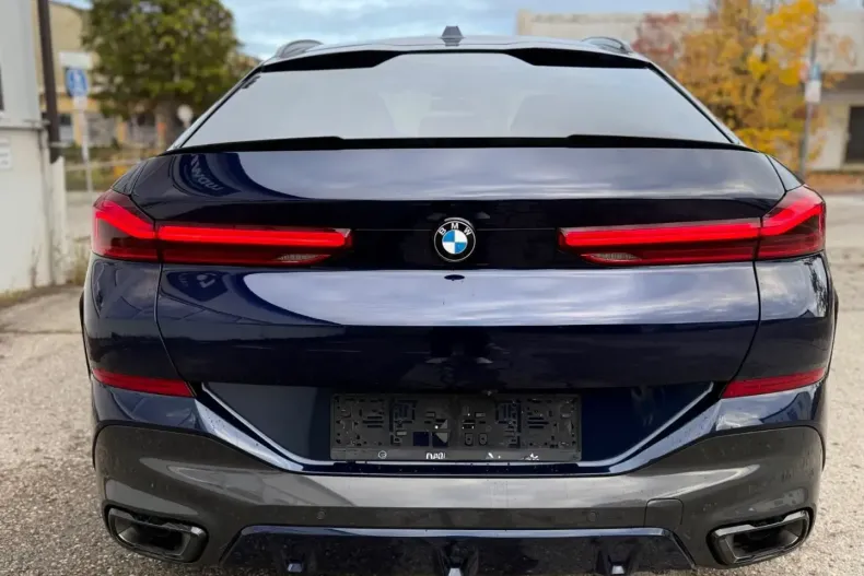 BMW X6 din 2024 cu 28.200 km - oferta BMW137235 - foto 4
