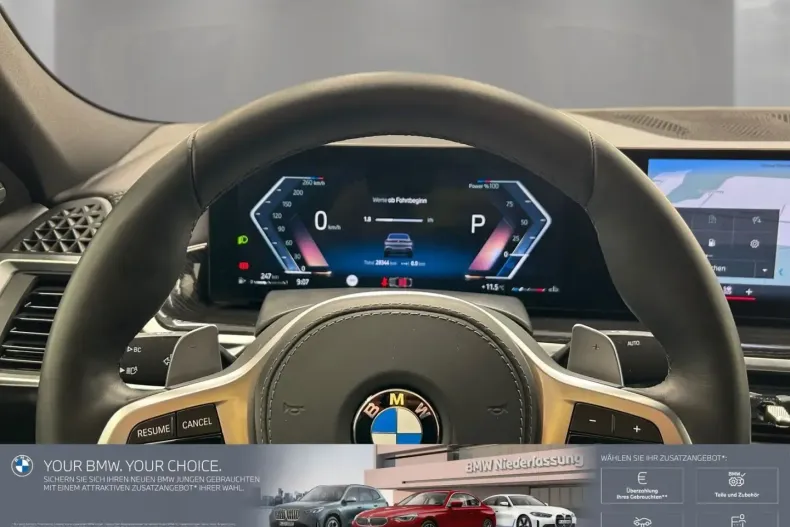 BMW X6 din 2024 cu 28.337 km - oferta BMW137237 - foto 9