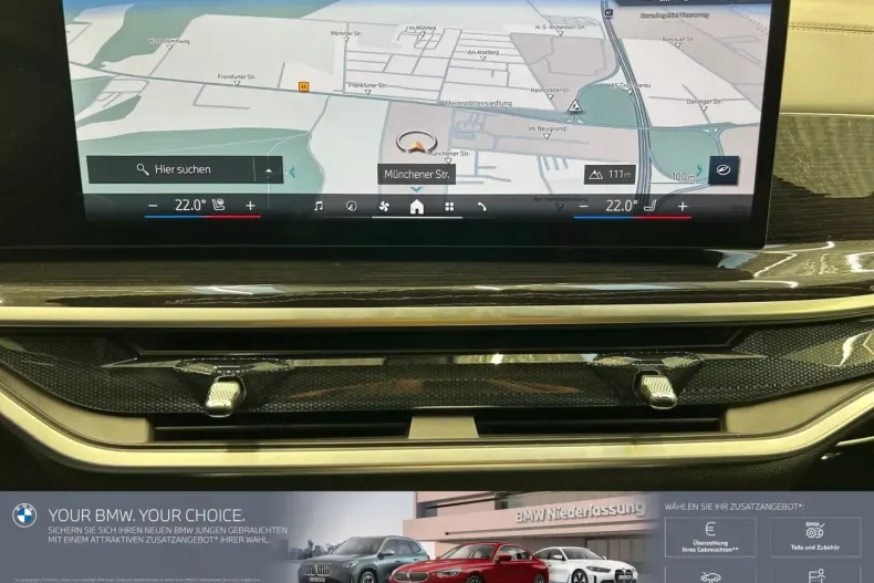 BMW X6 din 2024 cu 28.337 km - oferta BMW137237 - foto 10