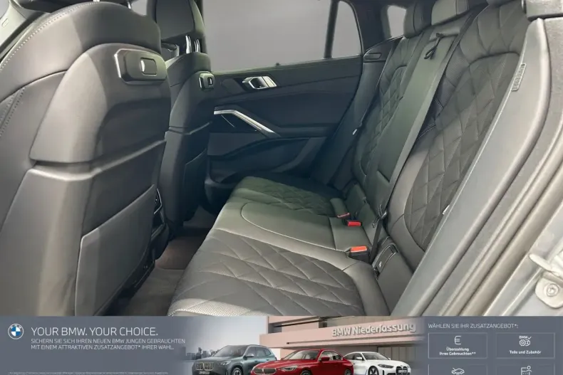 BMW X6 din 2024 cu 28.337 km - oferta BMW137237 - foto 12