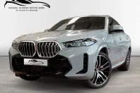 BMW X6 din 2024 cu 5.926 km - oferta BMW137239 - foto 1
