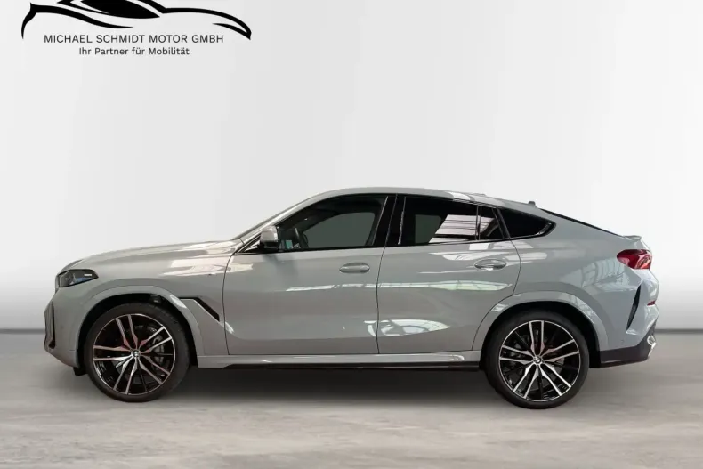 BMW X6 din 2024 cu 5.926 km - oferta BMW137239 - foto 2