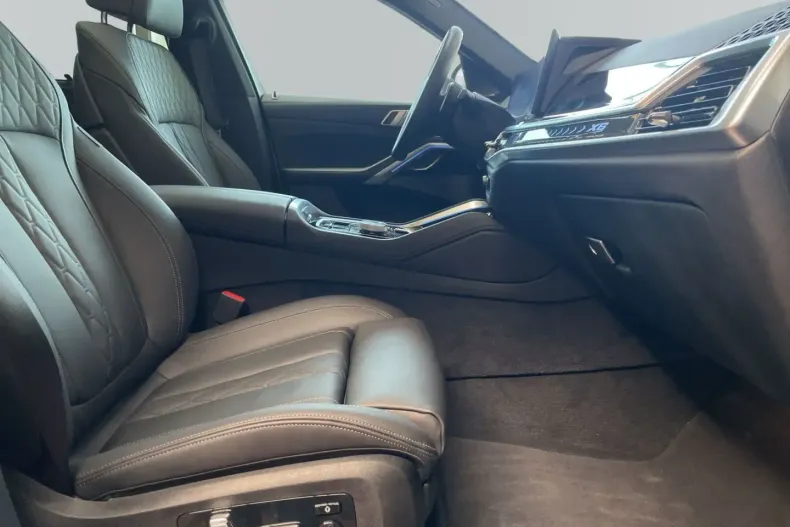 BMW X6 din 2024 cu 5.926 km - oferta BMW137239 - foto 11