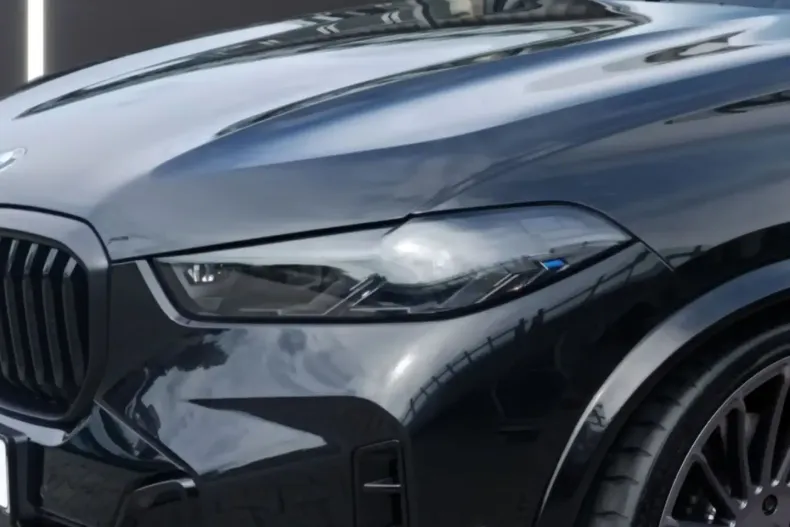 BMW X5 din 2023 cu 12.600 km - oferta BMW137245 - foto 8