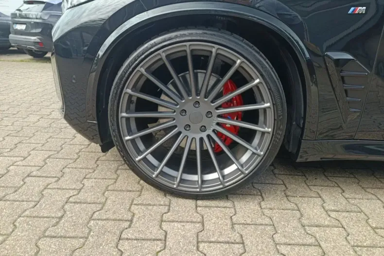 BMW X5 din 2023 cu 12.600 km - oferta BMW137245 - foto 13