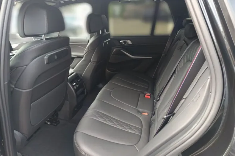 BMW X5 din 2023 cu 12.600 km - oferta BMW137245 - foto 24