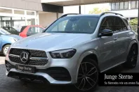 Mercedes-Benz GLE 450 din 2021 cu 89.550 km - oferta MER137246 - foto 1