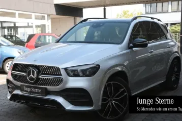 Mercedes-Benz GLE 450 din 2021 - oferta MER137246