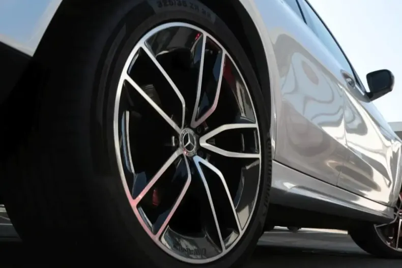 Mercedes-Benz GLE 450 din 2021 cu 89.550 km - oferta MER137246 - foto 3