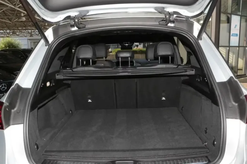 Mercedes-Benz GLE 450 din 2021 cu 89.550 km - oferta MER137246 - foto 4