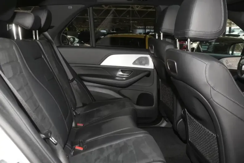 Mercedes-Benz GLE 450 din 2021 cu 89.550 km - oferta MER137246 - foto 8