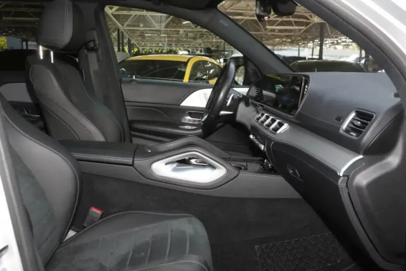 Mercedes-Benz GLE 450 din 2021 cu 89.550 km - oferta MER137246 - foto 9