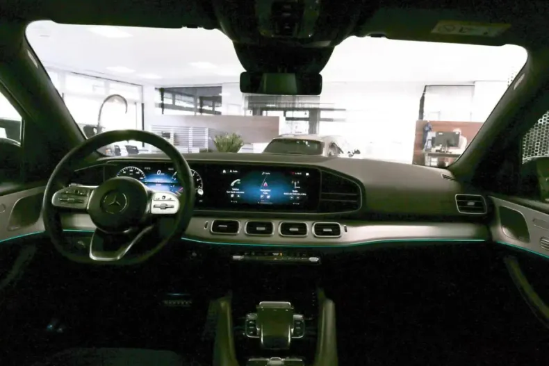 Mercedes-Benz GLE 450 din 2021 cu 89.550 km - oferta MER137246 - foto 10