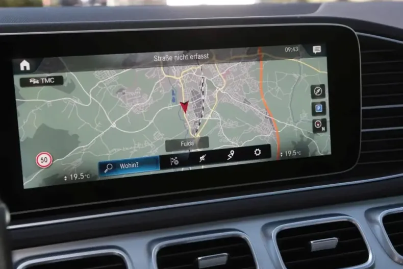 Mercedes-Benz GLE 450 din 2021 cu 89.550 km - oferta MER137246 - foto 11