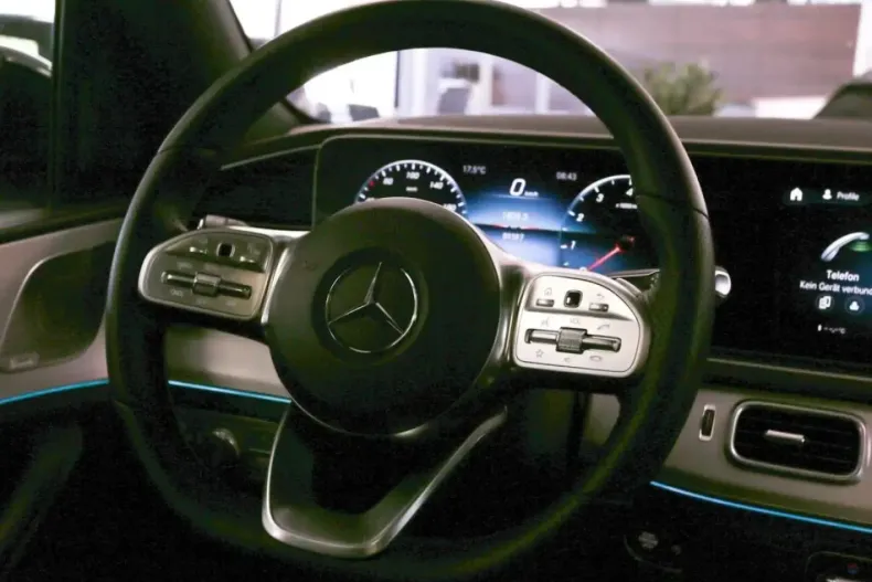 Mercedes-Benz GLE 450 din 2021 cu 89.550 km - oferta MER137246 - foto 12