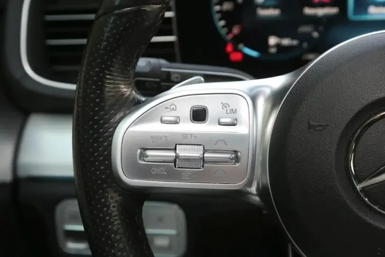 Mercedes-Benz GLE 450 din 2021 cu 89.550 km - oferta MER137246 - foto 14