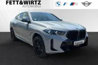 BMW X6 din 2024 cu 12.200 km - oferta BMW137247 - foto 1