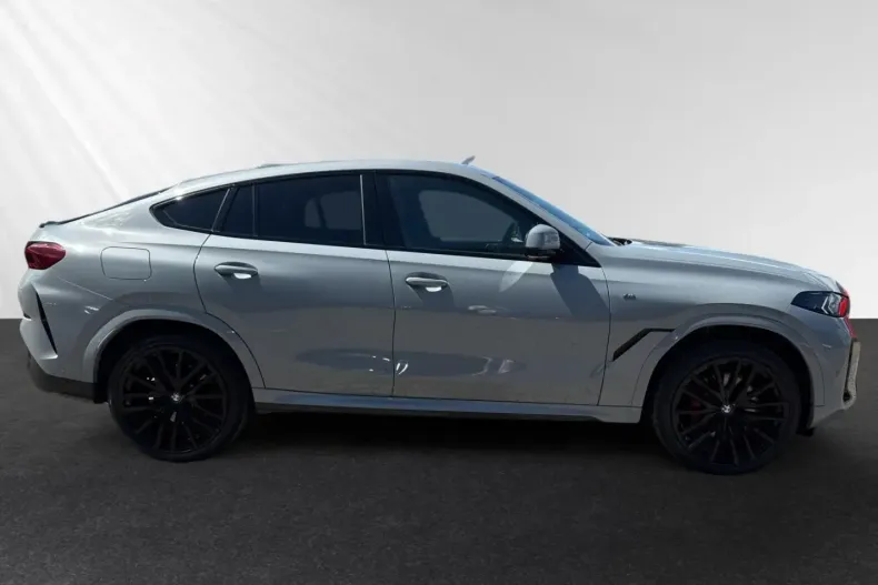 BMW X6 din 2024 cu 12.200 km - oferta BMW137247 - foto 2