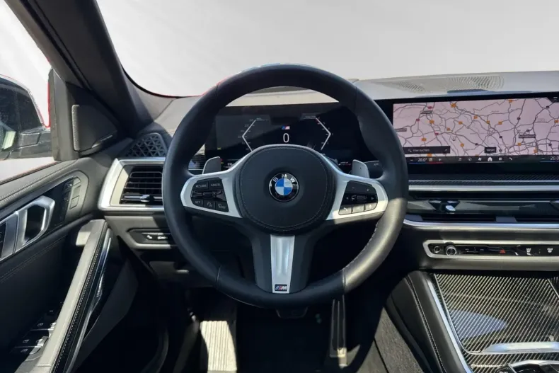 BMW X6 din 2024 cu 12.200 km - oferta BMW137247 - foto 11