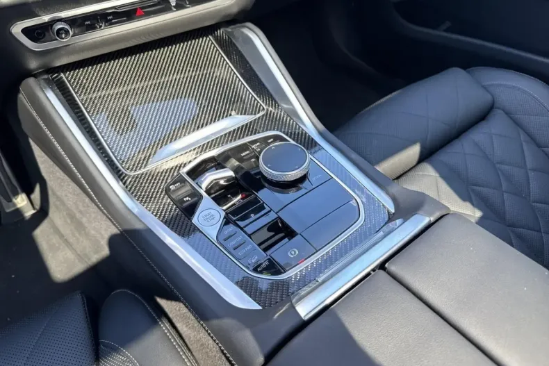 BMW X6 din 2024 cu 12.200 km - oferta BMW137247 - foto 13