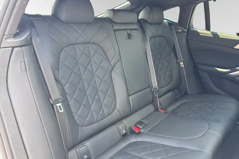 BMW X6 din 2024 cu 12.200 km - oferta BMW137247 - foto 14