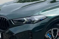 BMW X6 din 2024 cu 25.791 km - oferta BMW137249 - foto 8