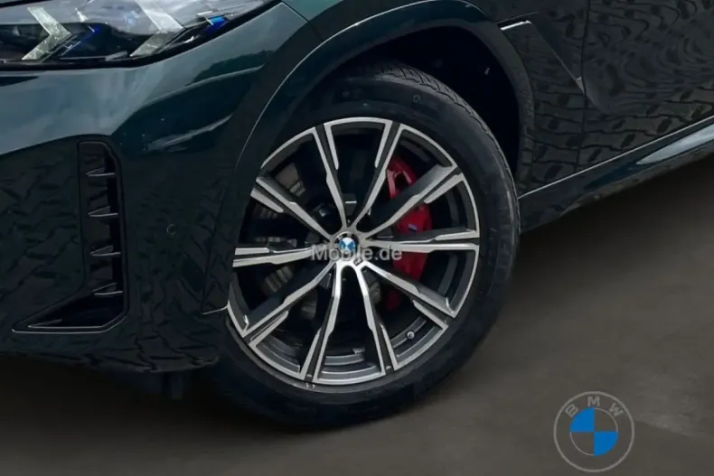 BMW X6 din 2024 cu 25.791 km - oferta BMW137249 - foto 9