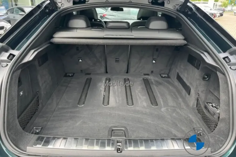 BMW X6 din 2024 cu 25.791 km - oferta BMW137249 - foto 10