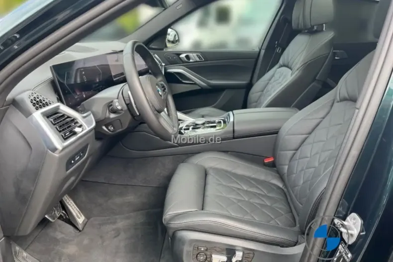 BMW X6 din 2024 cu 25.791 km - oferta BMW137249 - foto 11