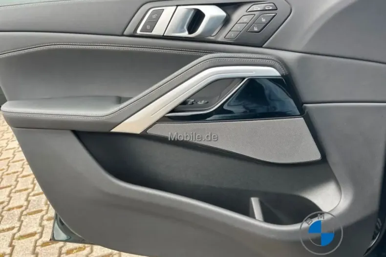 BMW X6 din 2024 cu 25.791 km - oferta BMW137249 - foto 12