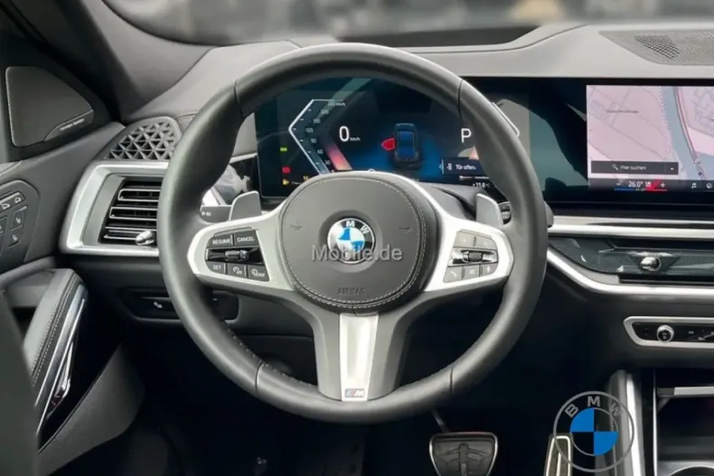 BMW X6 din 2024 cu 25.791 km - oferta BMW137249 - foto 13