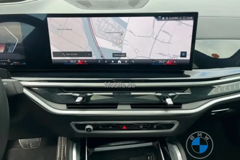 BMW X6 din 2024 cu 25.791 km - oferta BMW137249 - foto 16