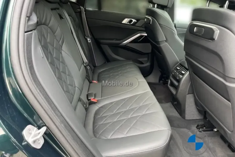 BMW X6 din 2024 cu 25.791 km - oferta BMW137249 - foto 18