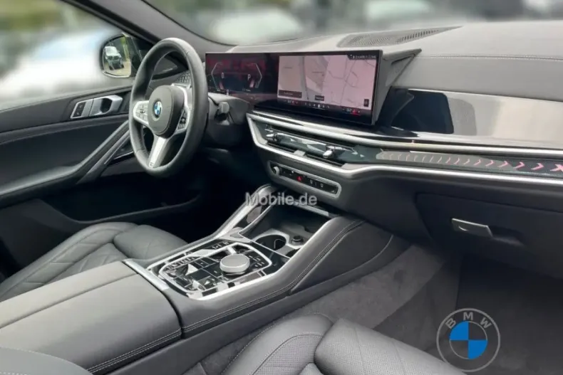 BMW X6 din 2024 cu 25.791 km - oferta BMW137249 - foto 19