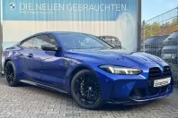 BMW M4 din 2024 cu 7.627 km - oferta BMW137251 - foto 1