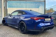BMW M4 din 2024 cu 7.627 km - oferta BMW137251 - foto 4