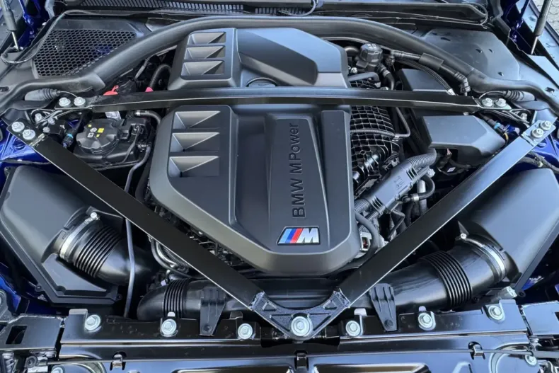 BMW M4 din 2024 cu 7.627 km - oferta BMW137251 - foto 6