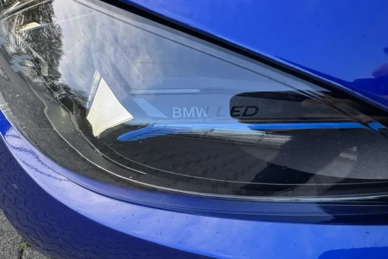 BMW M4 din 2024 cu 7.627 km - oferta BMW137251 - foto 8